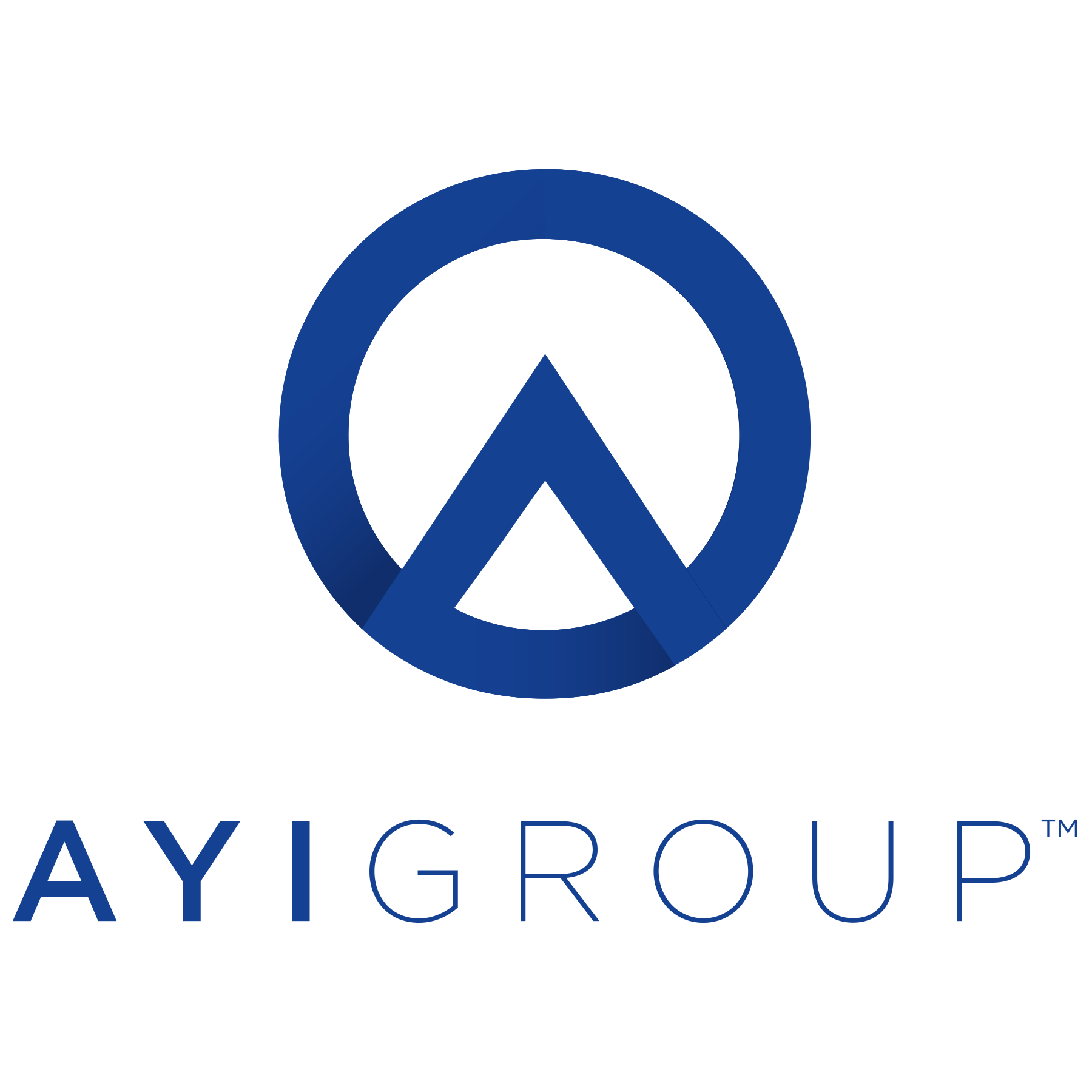 AYI GROUP logo
